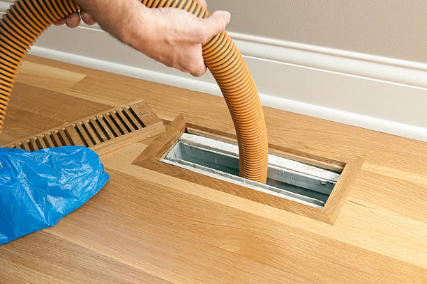 Best Affordable HVAC Duct Cleaning  in Eddystone, PA