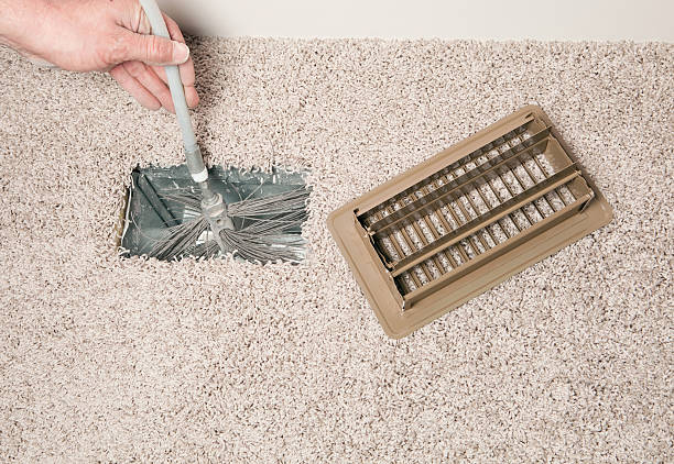 Reliable Eddystone, PA Airduct Cleaning Solutions
