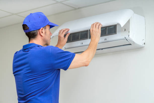 Best Home Air Vent Cleaning  in Eddystone, PA