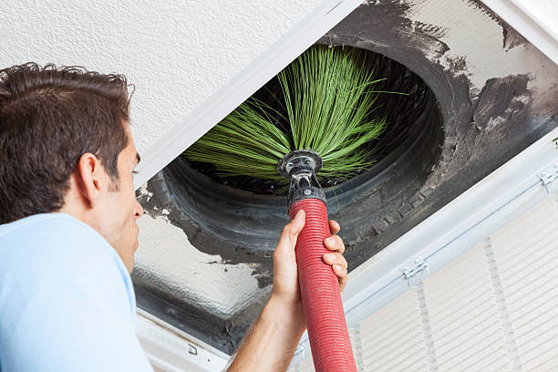 Best HVAC Air Duct Cleaning  in Eddystone, PA