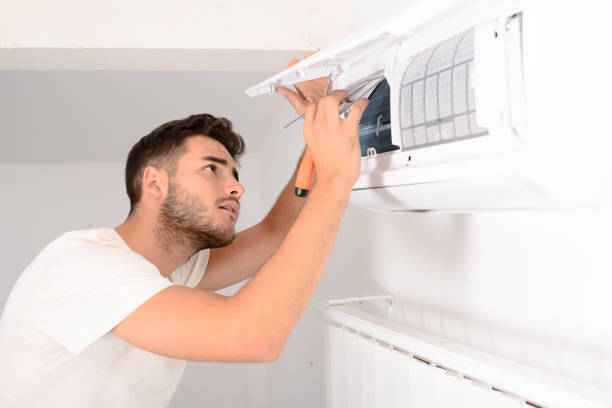 Home Air Vent Cleaning in Eddystone, PA