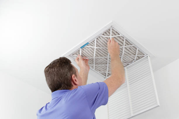 Best Affordable Air Duct Cleaning  in Eddystone, PA